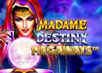 Madame Destiny слот