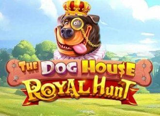 The Dog House слот